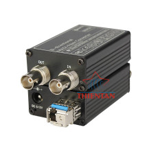 Bộ chuyển đổi âm thanh MADI qua quang 2 chiều 10km