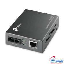 Bộ chuyển đổi quang điện TP-LINK MC210CS