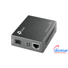 Bộ chuyển đổi quang điện TP-LINK MC220L