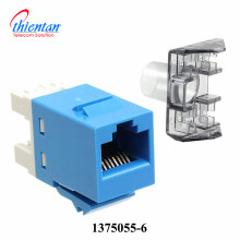 Nhân mạng Cat6 commscope / amp P/N: 1375055-6