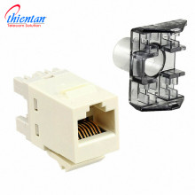 Nhân mạng Cat6 commscope / amp P/N: 1375055-1