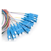 Dây hàn quang SC Singlemode  (Pigtail SC)