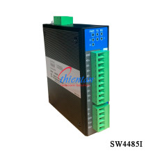 Hub chia Bus RS485 thương hiệu 3onedata SW4485I