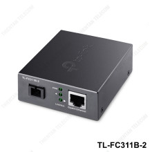 TL-FC311B-2 converter quang 1 sợi 1000Mbps TP-LINK