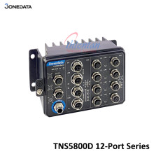 TNS5800D 12-Port Series