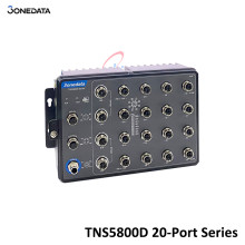 TNS5800D 20-Port Series