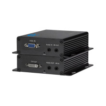 Bộ chuyển đỏi VGA sang DVI HO-LINK