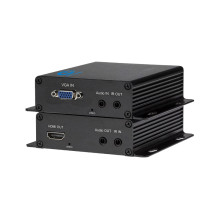 bộ chuyển đổi VGA sang HDMI