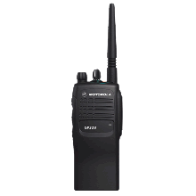 Bộ đàm Motorola CP1100 VHF