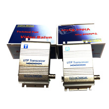 Bộ chuyển đổi video balun 1000M YJS-301TR