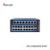 G-IES224GFS-M-SFP Switch công nghiệp L2 24 cổng RJ45 10/100Mbps 2SFP GNETCOM