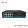 G-IES48GST4-M-SFP switch 12 port layer 3 GNETCOM