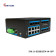 G-IES88GST4-M-SFP switch 20 port layer 3 GNETCOM