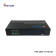 Bộ chuyển đổi quang điện 8 cổng LAN GNETCOM 10/100Mbps GNC-1118S-20