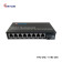 Bộ chuyển đổi quang điện 8 cổng LAN GNETCOM 10/100Mbps GNC-1118S-20A
