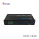Bộ chuyển đổi quang điện 8 cổng LAN GNETCOM 10/100Mbps GNC-1118S-20A