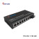 Bộ chuyển đổi quang điện 8 cổng LAN GNETCOM 10/100Mbps GNC-1118S-20B