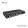 Bộ chuyển đổi quang điện 8 cổng Gigabit GNETCOM GNC-2118S-20