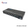 Bộ chuyển đổi quang điện 8 cổng Gigabit GNETCOM GNC-2118S-20A