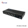 Bộ chuyển đổi quang điện 8 cổng Gigabit GNETCOM GNC-2118S-20B