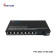 Bộ chuyển đổi quang điện 8 cổng Gigabit GNETCOM GNC-2118S-20B
