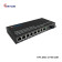 Bộ chuyển đổi quang điện 8 cổng Gigabit GNETCOM GNC-2118S-20B