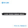 Patch panel 8 port CAT6 HO-LINK HL-760825-8
