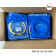 Dây nhảy quang Single Mode duplex 3m HO-LINK HL-SC-SC-DX3