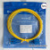 Dây nhảy quang Single Mode duplex 3m HO-LINK HL-SC-SC-DX3