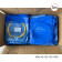 Dây nhảy quang single mode simplex 3m HO-LINK HL-SC-SC-SX3