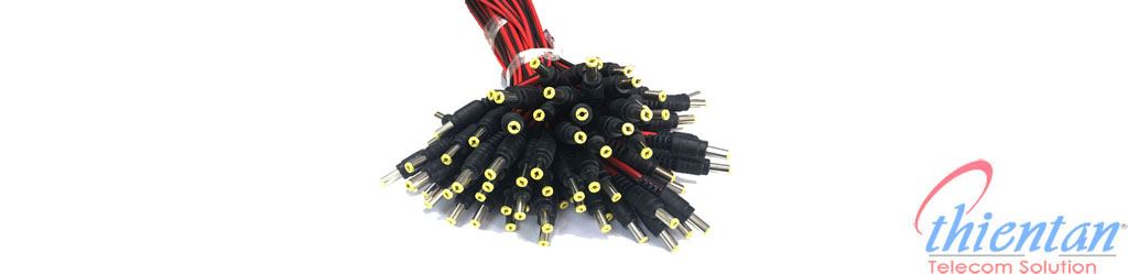 bó 100 đuôi nguồn DNG01 bó đuôi nguồn 30cm DNG01 gồm 100 cái