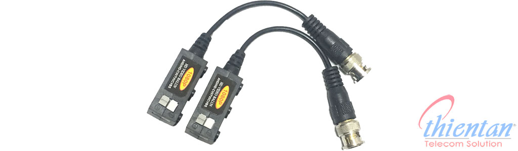 Balun HD chống sét tốt BL-3203-HD