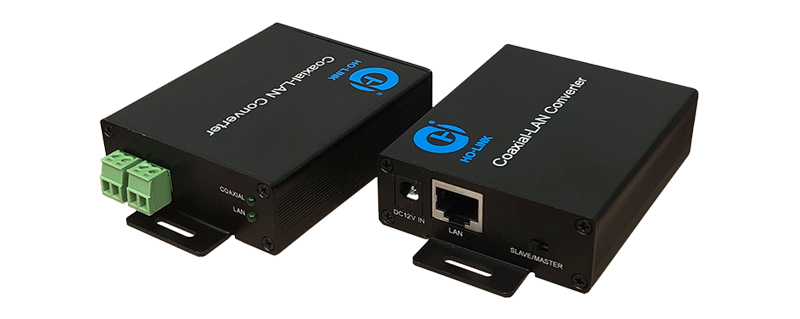 IP-902DA (Twisted Pair)