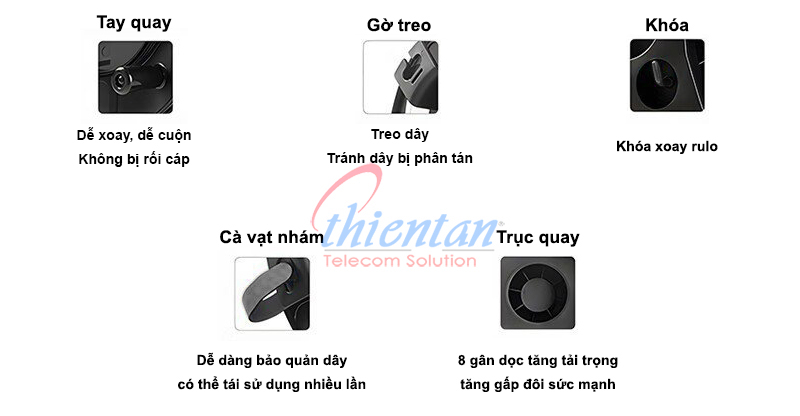 rulo c&aacute;p d&atilde; chiến 4FO