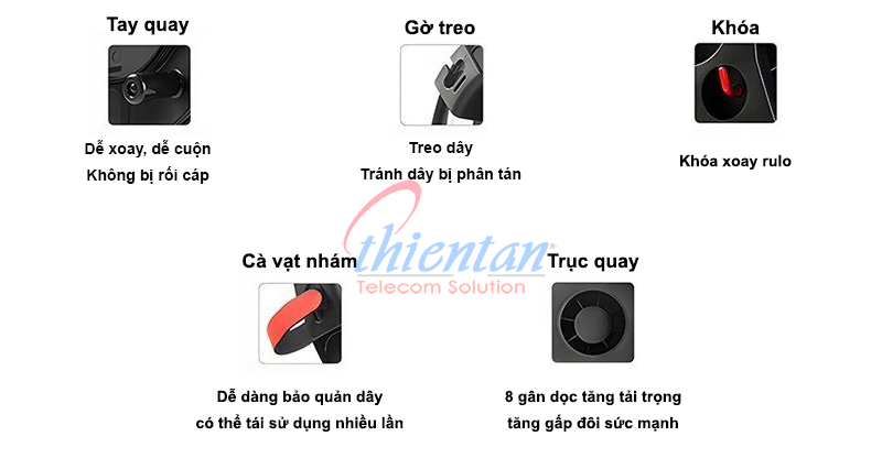 rulo c&aacute;p d&atilde; chiến 4FO