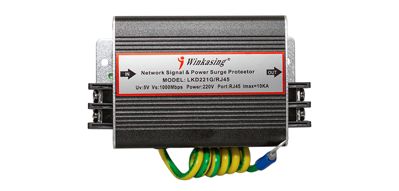 LKD221G/RJ45