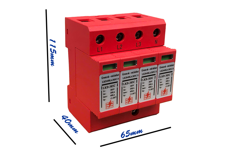 LKD40KA385C/3