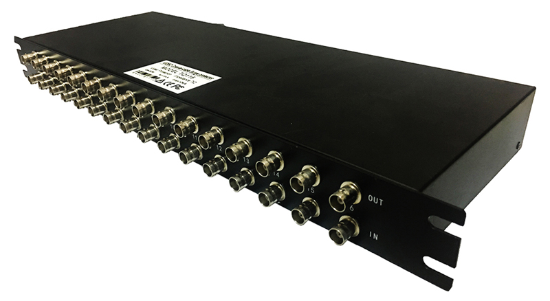 LKD-BNC-16TV