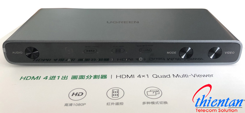 ugreen 50745