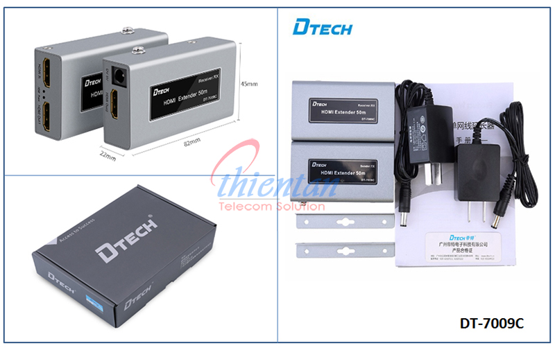 DT-7009C