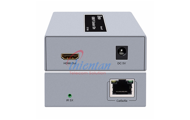 Keo dai HDMI 120m DT-7043 DT-7043