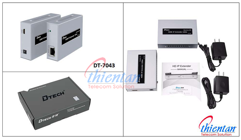 DT-7043