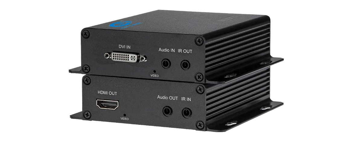 DVI to HDMI HO-LINK