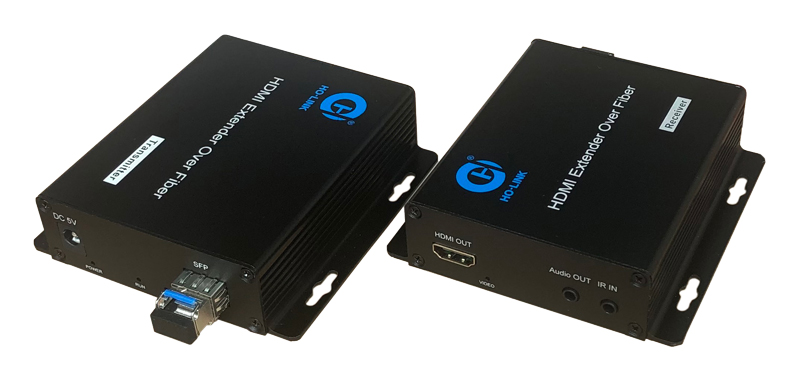 HL-HDMI-1F-3G-20TR