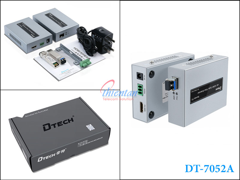DT-7052A