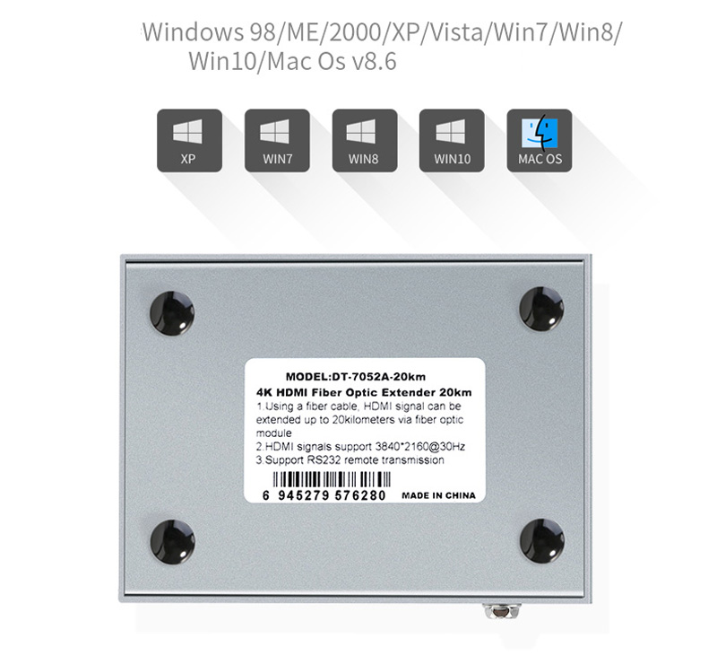 DT-7052A
