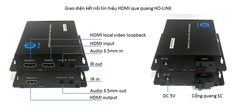 HL-HD-1F-20TR