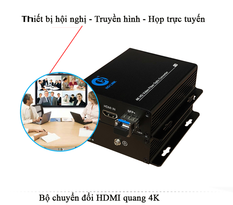HL-HDMI-4K-20TR
