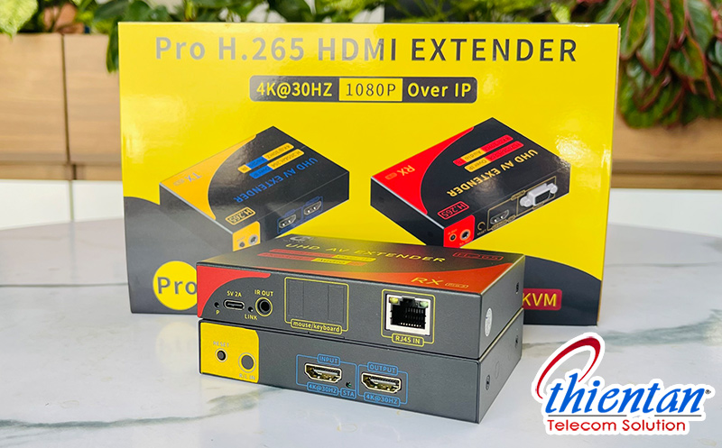 HL-HDMI-120TR(4K)