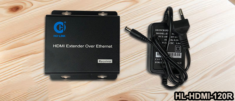 HL-HDMI-120R